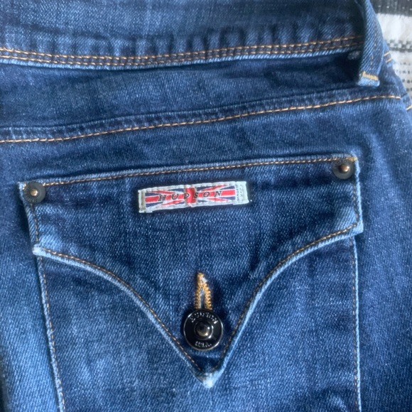 Hudson Jeans - Picture 2 of 6
